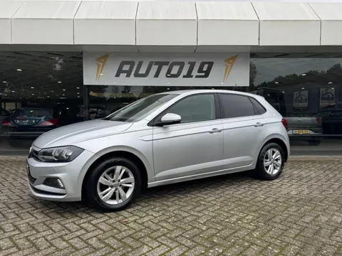 Volkswagen Polo 1.0 Comfortline
