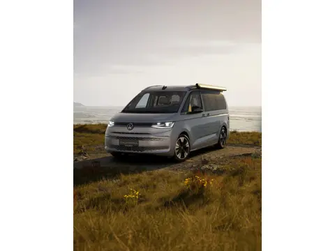 Volkswagen California Ocean 1.5 eHybrid 180 kW / 245 PK DSG 4Motion incl. 4 jaar Garantie