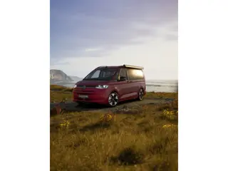 Volkswagen California Ocean 1.5 eHybrid 180 kW / 245 PK DSG 4Motion incl. 4 jaar Garantie