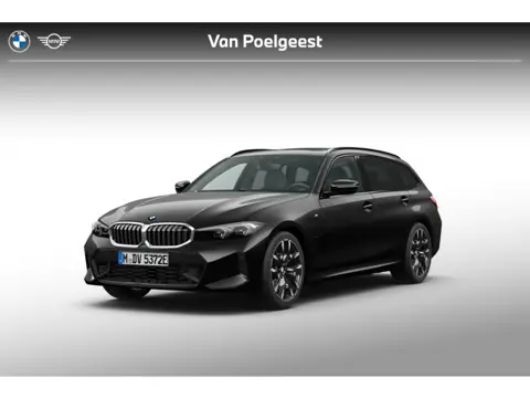 BMW 3 Serie Touring 330e M Sport Edition | M Sportpakket | Comfort Pack | Trekhaak