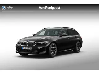 BMW 3 Serie Touring 330e M Sport Edition | M Sportpakket | Comfort Pack | Trekhaak