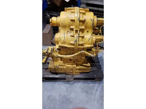 Volvo Gearbox 22584 (bj 2005)