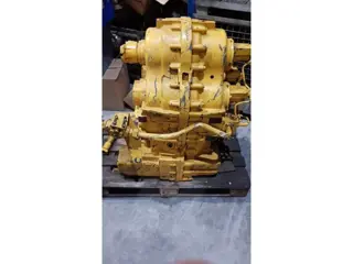 Volvo Gearbox 22584 (bj 2005)