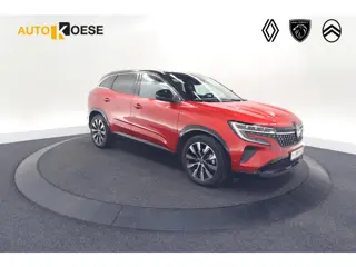 Renault Austral 1.2 E-Tech Full Hybrid 200 Techno | 1500 KG Trekgewicht | 360 Camera | Panoramadak |