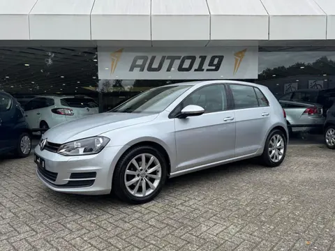 Volkswagen Golf 1.2 TSI 81kW Business Premium