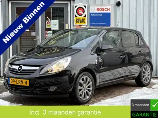 Opel Corsa 1.2-16V '111' Edition | AIRCO | CRUISE | 5DRS | LICHTMETAAL |