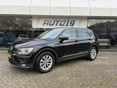 Volkswagen Tiguan 1.5 TSI 150pk ACT Comfortline Business