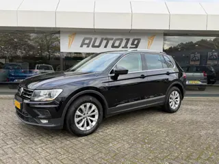 Volkswagen Tiguan 1.5 TSI 150pk ACT Comfortline Business