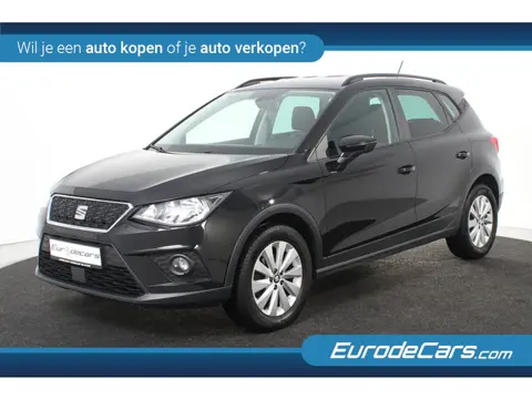 SEAT Arona Edition *1ste Eigenaar*Navigatie*PDC*Carplay*