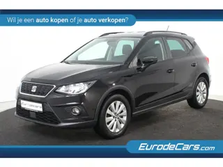 SEAT Arona Edition *1ste Eigenaar*Navigatie*PDC*Carplay*
