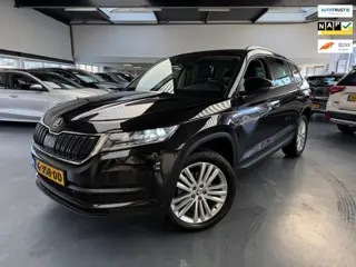 Skoda Kodiaq 1.5 TSI Business Edition
