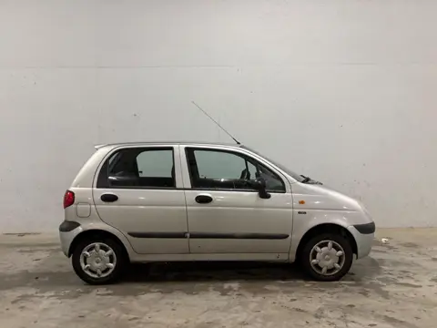 Daewoo Matiz 0.8 Style Stuurbekr. Apk 2026