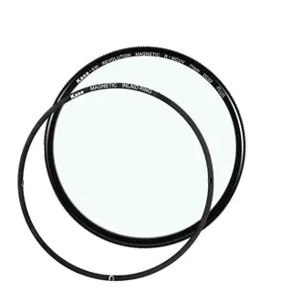 Kase Revolution Plus R-Mcuv 77 mm