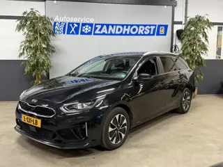 Kia Ceed Sportswagon 1.6 GDI PHEV DynamicPlusLine // Autom.