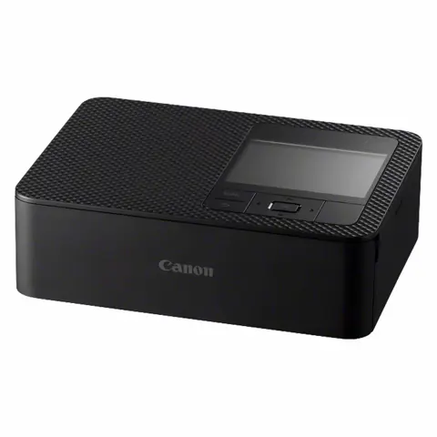 Canon Selphy CP1500 - Zwart - OUTLET