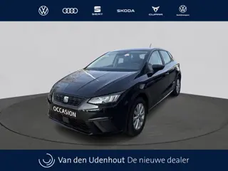 SEAT Ibiza 1.0 EcoTSI Style (bj 2024)