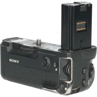 Tweedehands Sony VG-C3EM verticale Batterygrip voor A9 / A7R III en A7 III CM4838