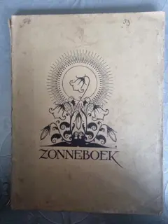 Zonneboek