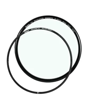 Kase Revolution Plus R-Mcuv 82 mm