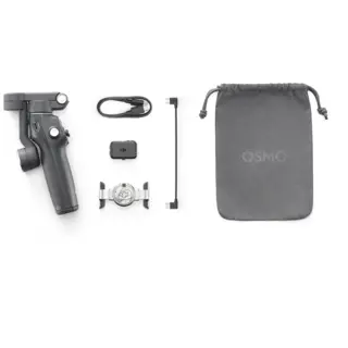 DJI Osmo Mobile 7 Pro - OUTLET