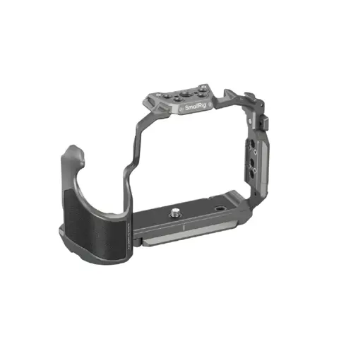 SmallRig 5187 Cage For Sony Alpha 1 II / Alpha 9 III