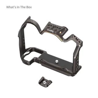 SmallRig 4521 Night Eagle Cage For Nikon Z 6III