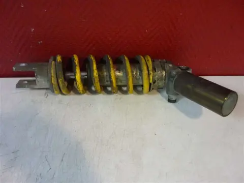 ACHTER SCHOKBREKER Honda VTR 1000 SP 1999 - 2001