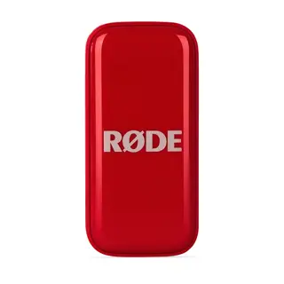 RODE Wireless Micro (USB-C Red)