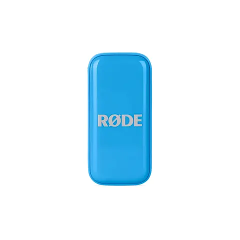 RODE Wireless Micro (USB-C Blue)