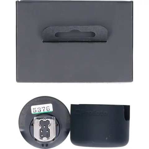 Tweedehands Profoto Connect-F voor Fujifilm CM5376