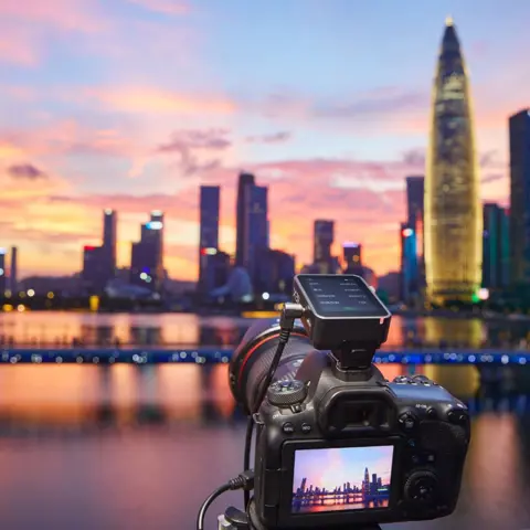Godox X3PRO F TTL Trigger Transmitter For Fujifilm