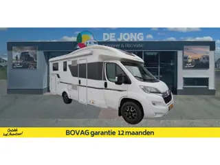 Adria Matrix M 670 SL Citroen (bj 2019)