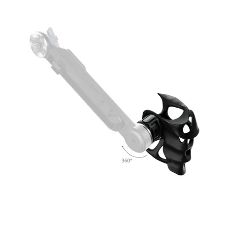 SmallRig 5240 Imagegrip Series Liquid Handle With ARRI Rosette (Left Side)