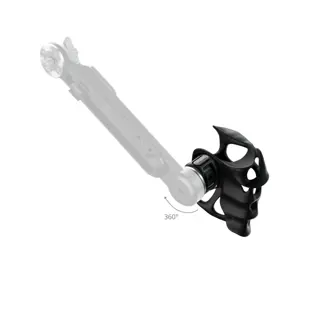 SmallRig 5240 Imagegrip Series Liquid Handle With ARRI Rosette (Left Side)