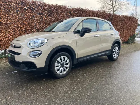 Fiat 500 X 1.6 E-torQ Urban