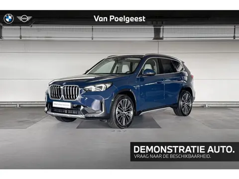 BMW X1 xDrive25e | xLine | Innovation Pack | Comfort Pack | Trekhaak