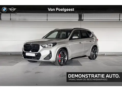 BMW X1 xDrive25e | M Sportpakket Pro | Innovation Pack | Comfort Pack | Trekhaak