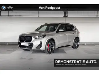 BMW X1 xDrive25e | M Sportpakket Pro | Innovation Pack | Comfort Pack | Trekhaak