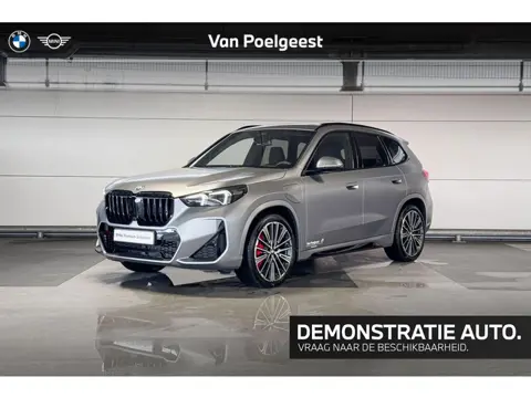 BMW X1 xDrive25e | M Sportpakket Pro | Innovation Pack | Travel Pack | Trekhaak