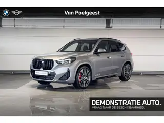 BMW X1 xDrive25e | M Sportpakket Pro | Innovation Pack | Travel Pack | Trekhaak