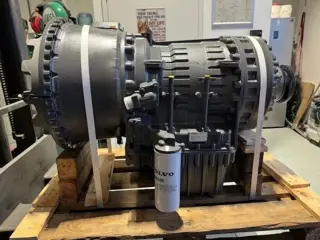 Volvo PT1862 22640-22650 (bj 2025)