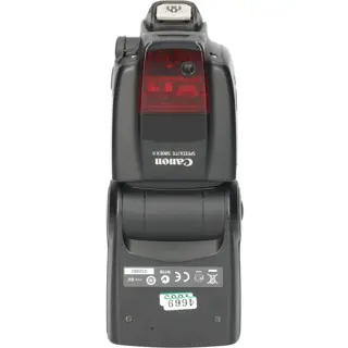 Tweedehands Canon Speedlite 580 EX II CM4669