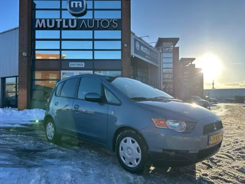 Mitsubishi Colt 1.3 Edition Two 5deurs Airco NAP APK