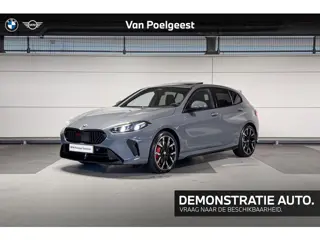 BMW 1 Serie 120 M Sport Design Edition | M Sportpakket Pro | Premium Pack