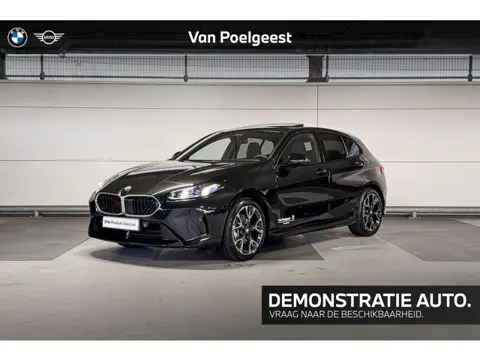 BMW 1 Serie 120 M Sport Design Edition | M Sportpakket | Premium Pack