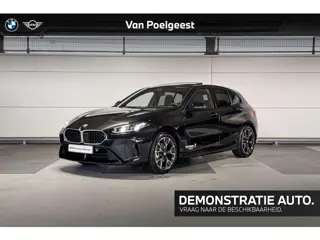 BMW 1 Serie 120 M Sport Design Edition | M Sportpakket | Premium Pack