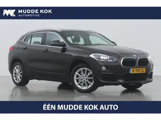 BMW X2 xDrive20d High Executive | Automaat | Trekhaak | Stoelverwarming | Elektrische Achterklep