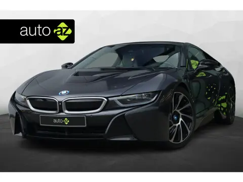 BMW i8 1.5 / Keyless / DAB / Harman Kardon / SoH 93%
