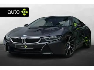 BMW i8 1.5 / Keyless / DAB / Harman Kardon / SoH 93%