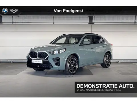 BMW X2 sDrive20i | M Sportpakket | Premium Pack | Trekhaak